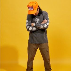 Las Vegas Choppers Long Sleeve